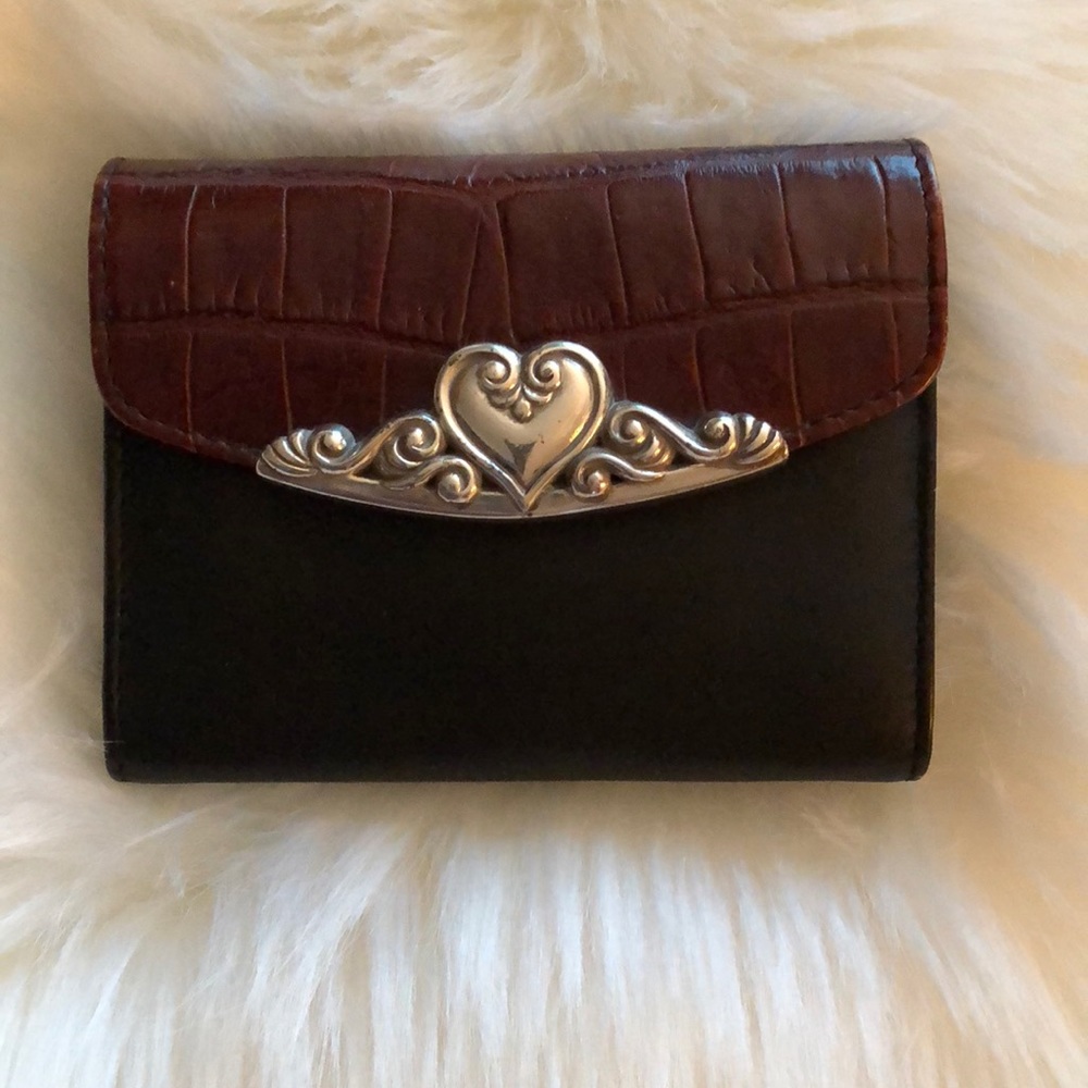 Wallet/crossbody wallet